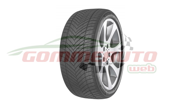 COP. 225/60 R18 104V ALL SEASON MASTER M+S